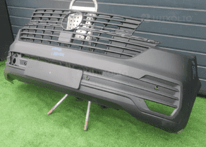 Zderzak przód przedni vw transporter T6 lift 2019- 6