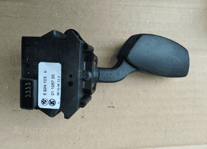 BMW E60 E61 przełącznik swiateł kierunkowskazów 2