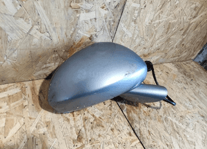 Lusterko elektryczne prawe opel corsa d Z163 5-PIN oryginał wysyłka! 2