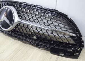 Mercedes c klasa amg pakiet W206 206 grill atrapa nowy a2068882100 2