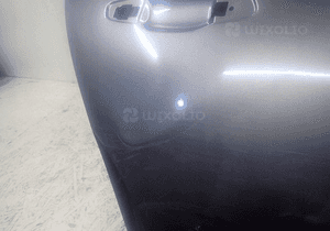 Drzwi prawe tylne prawy tył skoda kamiq 658 18- 3