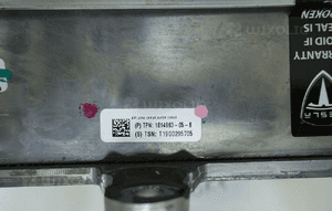 Moduł ładowania charger tesla s 1014963-05-B 7