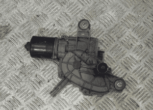 CITROEN C4 GRAND PICASSO I SILNIK MECHANIZM WYCIERACZEK LEWY PRZÓD 2