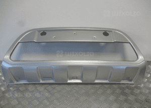 Grill gril atrapa dokładka ford connect ms desing 2006-2010 rok 1
