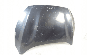 Ford focus MK4 iv 2018-2021 maska pokrywa silnika 7