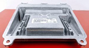 Mercedes-Benz W245 Sterownik silnika ECU A2669001300 Nowy 4