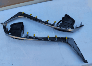 KRATKA NAWIEWU ŚRODKOWA PRAWA LEWA HYUNDAI I30 II 84790-A6000 84795-A6900 3