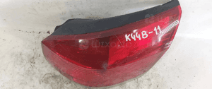 Tyl tylna lampa prawa opel signum 2
