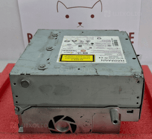 Mercedes-Benz Radio Nawigacja Multimedia HARMAN NTG5 A2059005626 7