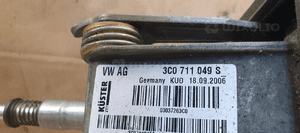 Wybierak lewarek biegów linki VW Passat B6 3C0711049S 6