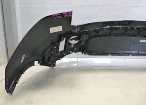 Jaguar e-pace X540 / r dynamic zderzak tył tylny 4xPDC oryginał 6