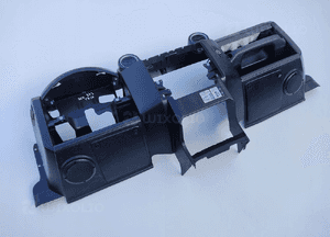 Deska rozdzielcza konsola land rover defender 2007-2014 europa 13