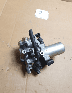 Honda VFR 800 V TEC (2002 - 2011) Pompa ABS 2