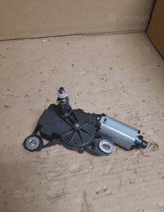 SILNICZEK WYCIERACZKI TYŁ SEAT LEON II nr 1P0955711 3