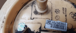 Pływak pompka paliwa czujnik poziomu paliwa BMW I E81 E87 2.0D 7190944 7190943 8
