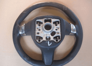 KIEROWNICA PORSCHE 911, CAYMAN 2013 99134780313A34 2