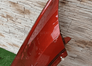 Błotnik bmw X1 F48 kolor C1X 2