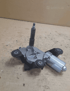 SILNICZEK WYCIERACZKI TYŁ RENAULT nr 0390201856 4