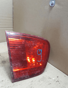 Seat ibiza 2 fl lampa tył w klapie lewa 2