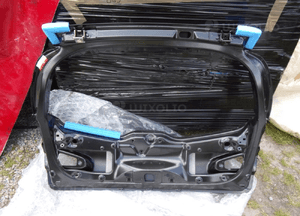 Alfa romeo 147 lift klapa bagażnika nowa oryginał 2
