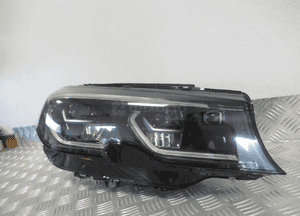 Lampa przód przednia prawa bmw 3 G20 G21 full led 2018- 2