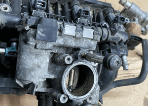 OPEL CORSA Astra Agila silnik 1,2 16v X12XE benzyna skrzynia misa cewka wiązka kolektor 14