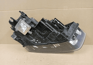 Lampa lewa lewy bi xenon audi Q3 8U led 11-16 2