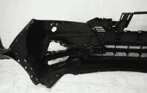 Nissan qashqai ii lift zderzak przedni 4