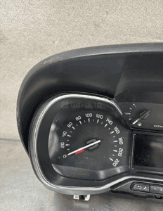 Licznik zegary citroen C3 aircross 9822634280 eu 2