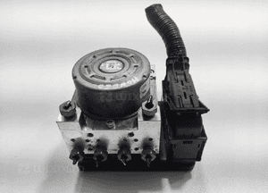 Pompa sterownik abs ford mondeo MK5 v hybryda GG98-2C555-AD GG98-2C219-AD 2