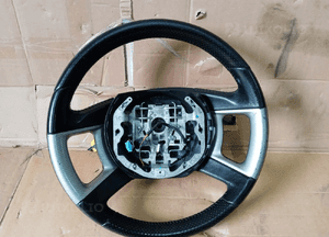 Kierownica oryginał oryginalna Citroen C5 III 96829216ZD 1