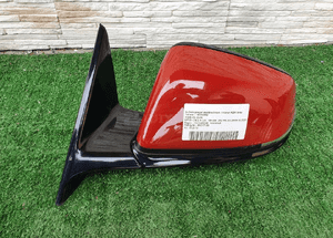 Lusterko bmw Z4 G29 5 pin trójkąt kolor C34 2