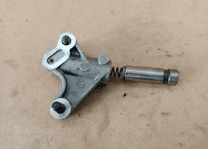 Napinacz łańcucha rozrządu VW Touareg 2.5 TDI 059109467E 3