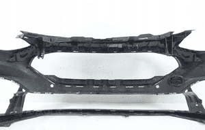 Zderzak przód przedni ford fiesta MK8 lift st-line 11