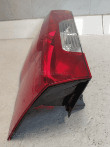 Mercedes sprinter 907 910 2018- tył tylnia prawa lampa kompletna z wkładem nowy oryginał 4