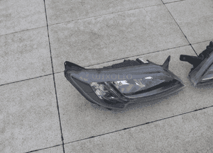 Fiat ducato boxer jumper lift lampa led prawa lewa oryginał kompletna 5