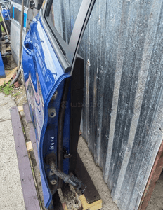 Drzwi prawy tył prawe tylne hyundai tucson iii 3 tl U2U 4