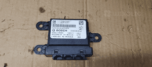 Moduł sterownik parkowania PDC Opel Zafira C 22810361 1