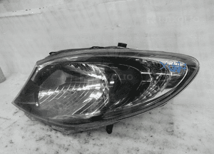 Mercedes citan A415 zwykła lampa przednia lewa lewy przód 2