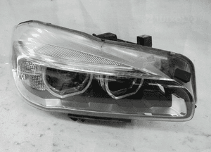 Bmw 2 F45 F46 full led lampa przednia prawa 3