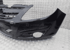 ZDERZAK PRZÓD OPEL CORSA D RADOM 3