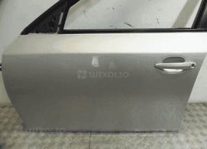 Drzwi lewy przód przednie bmw E60 354 eu 2