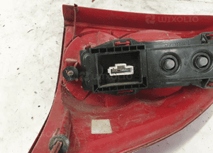 Lampa tylna lewa tył lewo peugeot 307 sw kombi 7