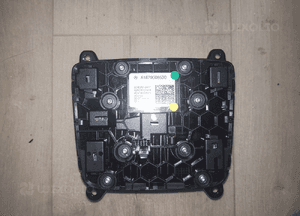 Mercedes 167 247 panel sterowania A1679008530 2