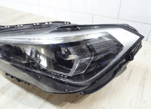BMW X1 F48 LCI lampa lewa FULL LED 5A01177-03 2