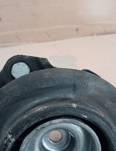 Poduszka amortyzatora prawy lewy przód przednia Kia Sportage IV 54623-C1000 3