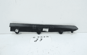 Hyundai tucson iv n-line lift 2024- listwa zderzaka prawy przód 86596-N7SA0 5