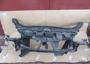 Wzmocnienie czołowe renault scenic ii 2 radom 1