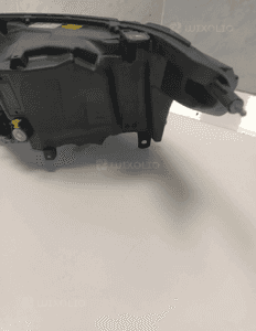 Range rover iv L405 lift lampa prawy przód prawa przednia laser matrix 13