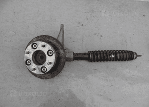 MCPERSON ZWROTNICA PRAWY PRZÓD AIXAM 2018 VISION 1